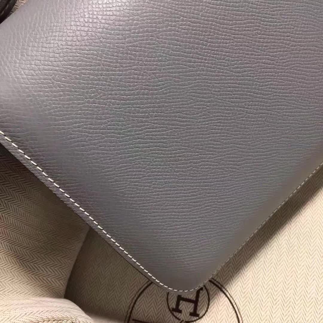 Hermes Stewardess Bags